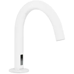 Hansgrohe Waschtischmischer Elektronik Axor Uno 38010700