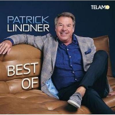 Best of - Patrick Lindner, CD