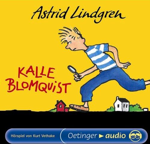 Kalle Blomquist - Preis vom 11.10.2026 03:10:56 h