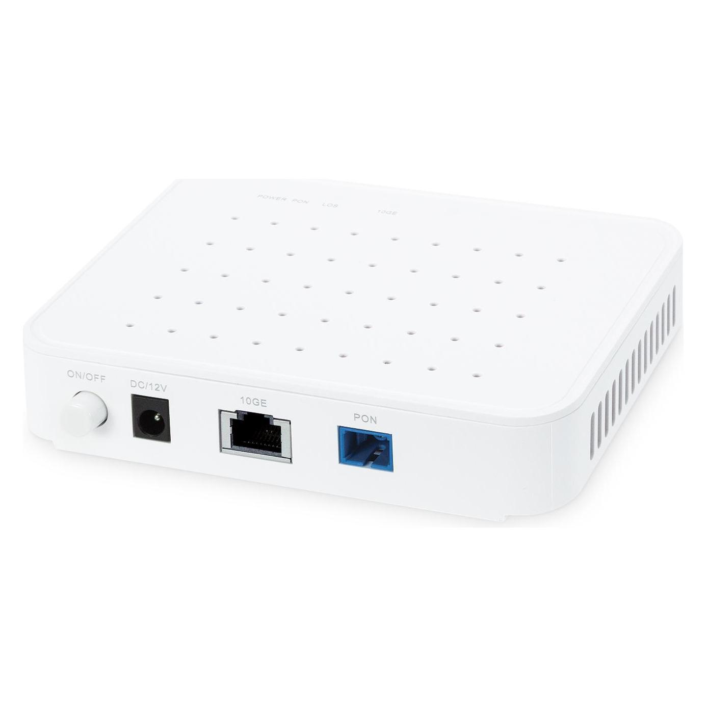 Planet XGS-PON SFU ONT with 1-Port Optisches Netzwerk-Endgerät (ONT) (XGPN-100)