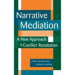 Narrative Mediation, Sachbücher