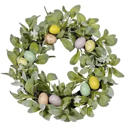 Weltbild, Osterdeko, Osterkranz (1x)