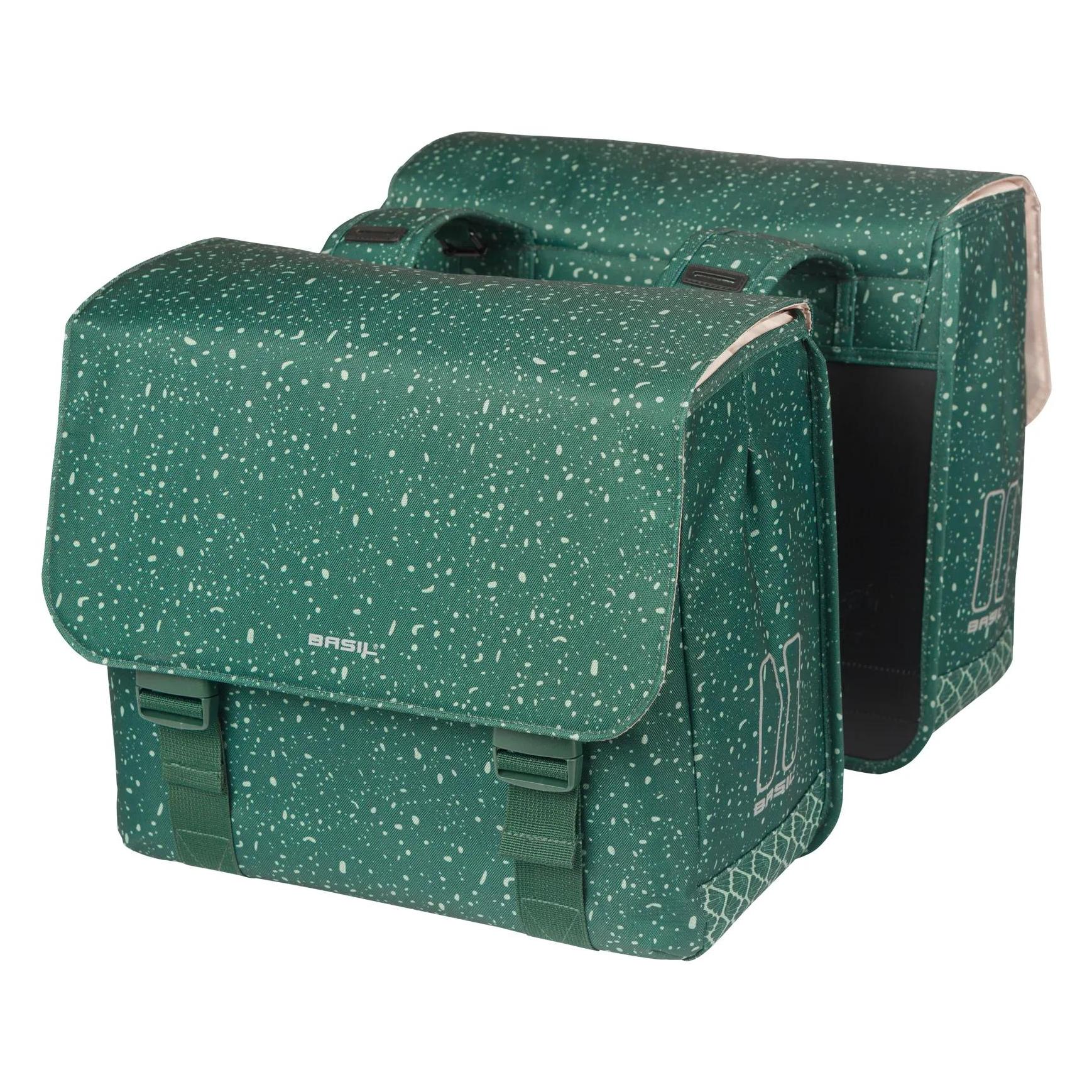 Basil Flair (35 l, Gepäckträgertasche) (725837)