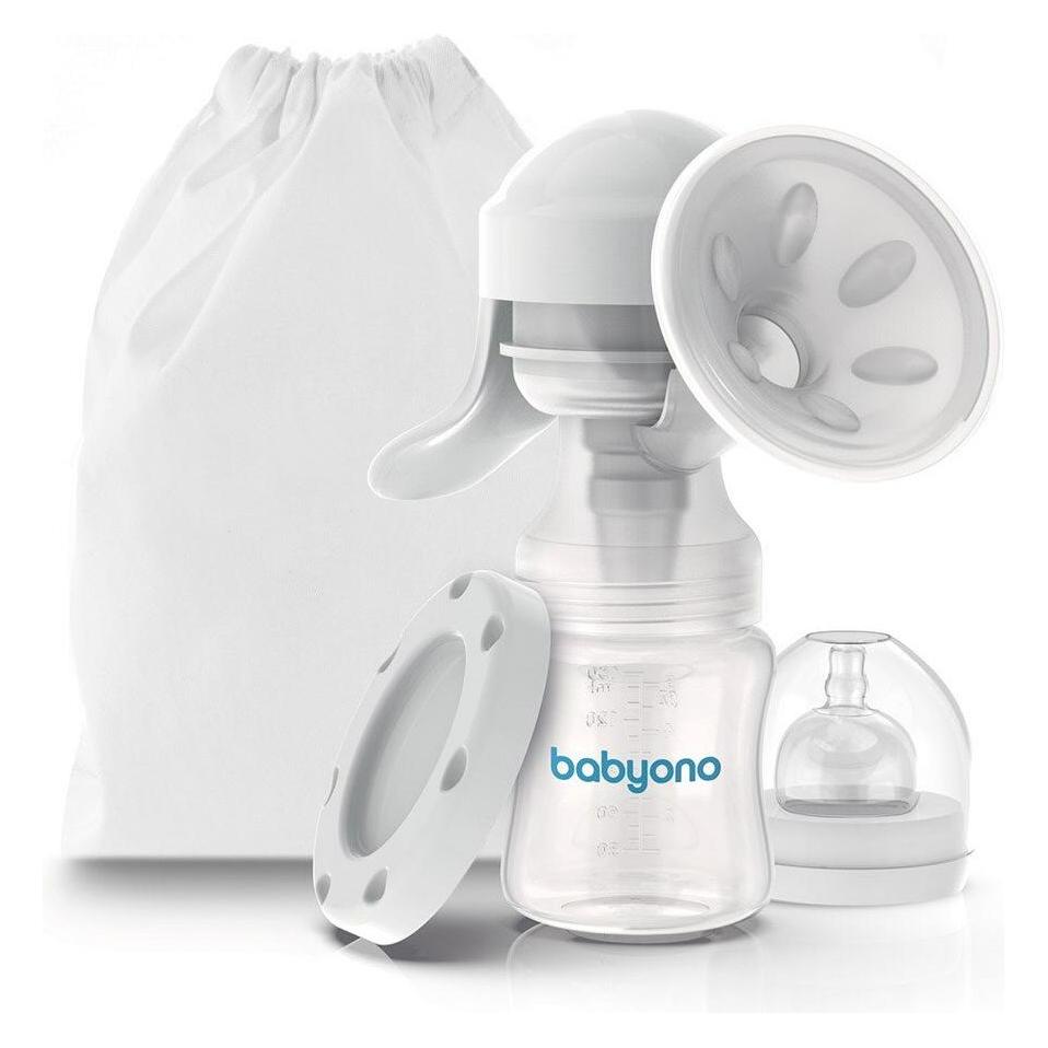 Babyono Get Ready Mom (5901435408698)
