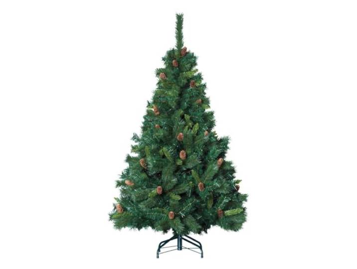 Christbaum Royal Majestic 180 cm grün