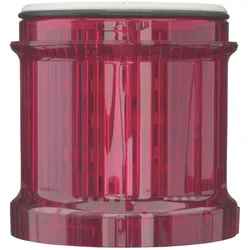 Eaton, Personenschutz, Signalsäulenelement LED SL7-L230-R Rot Rot Dauerlicht 230 V