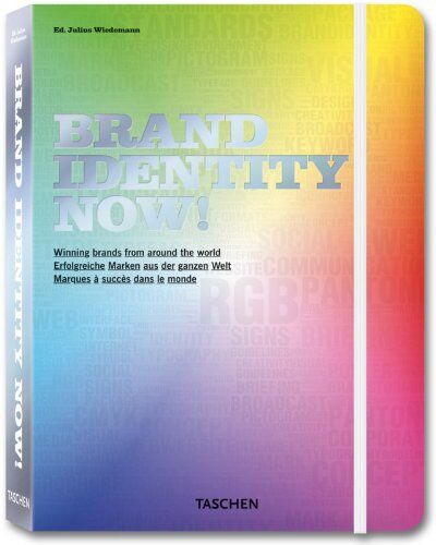 Julius Wiedemann - Brand identity now ! : marques à succès dans le monde. Brand identity now ! : winning brands from around the world. Brand identity now ! : Erfolgreiche Marken aus den ganzen Welt - Preis vom 09.10.2026 07:28:09 h