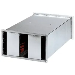 Kulissen-Schalldämpfer KSP - Maico Ventilatoren - LB10888.6