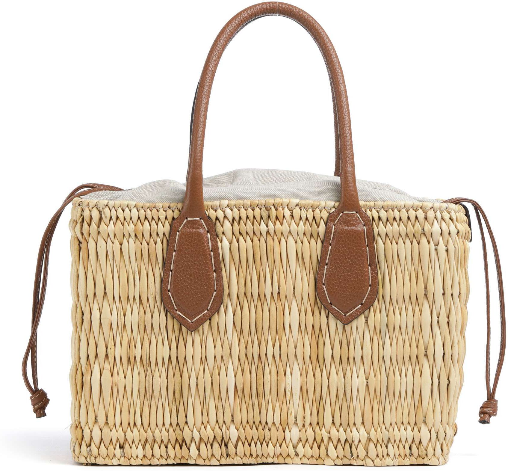 Abro Agave Marisol Handtasche, beige