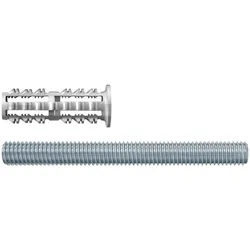 Fischer Deutschl. Gewindestangendübel FGD10M6TR60 K (VE6)