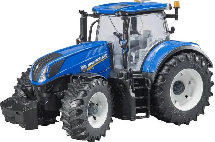 Bruder New Holland T7,315