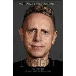 Insight, Biografien von André Bosse, Dennis Plauk