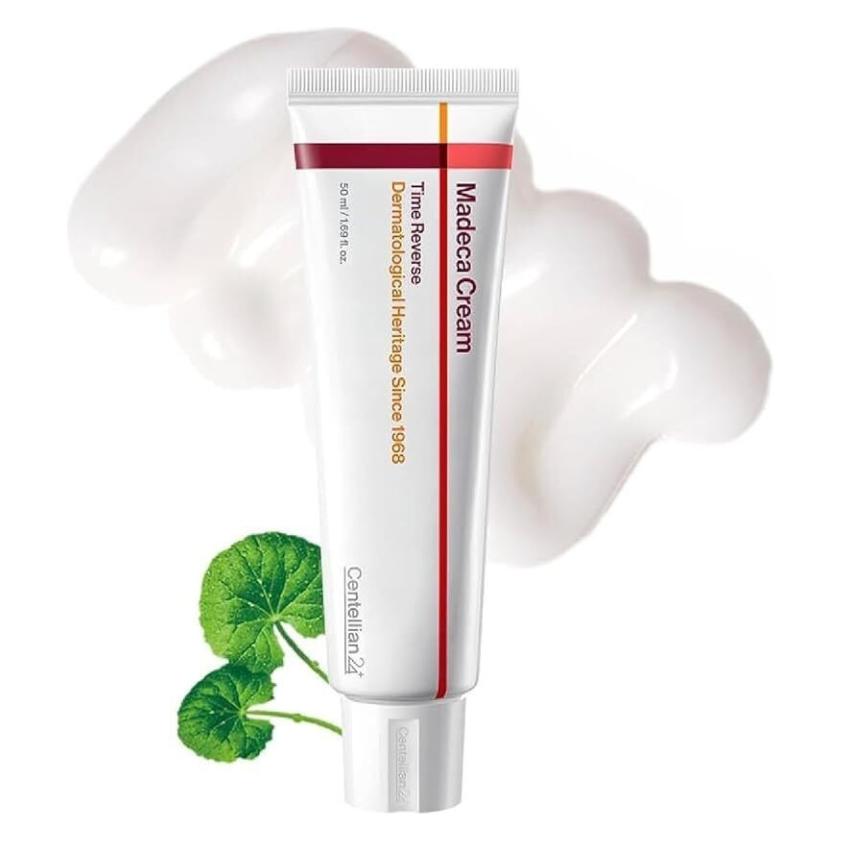 Centellian 24 Madeca Time Reverse (50 ml, Tagescreme) (Centellian24)