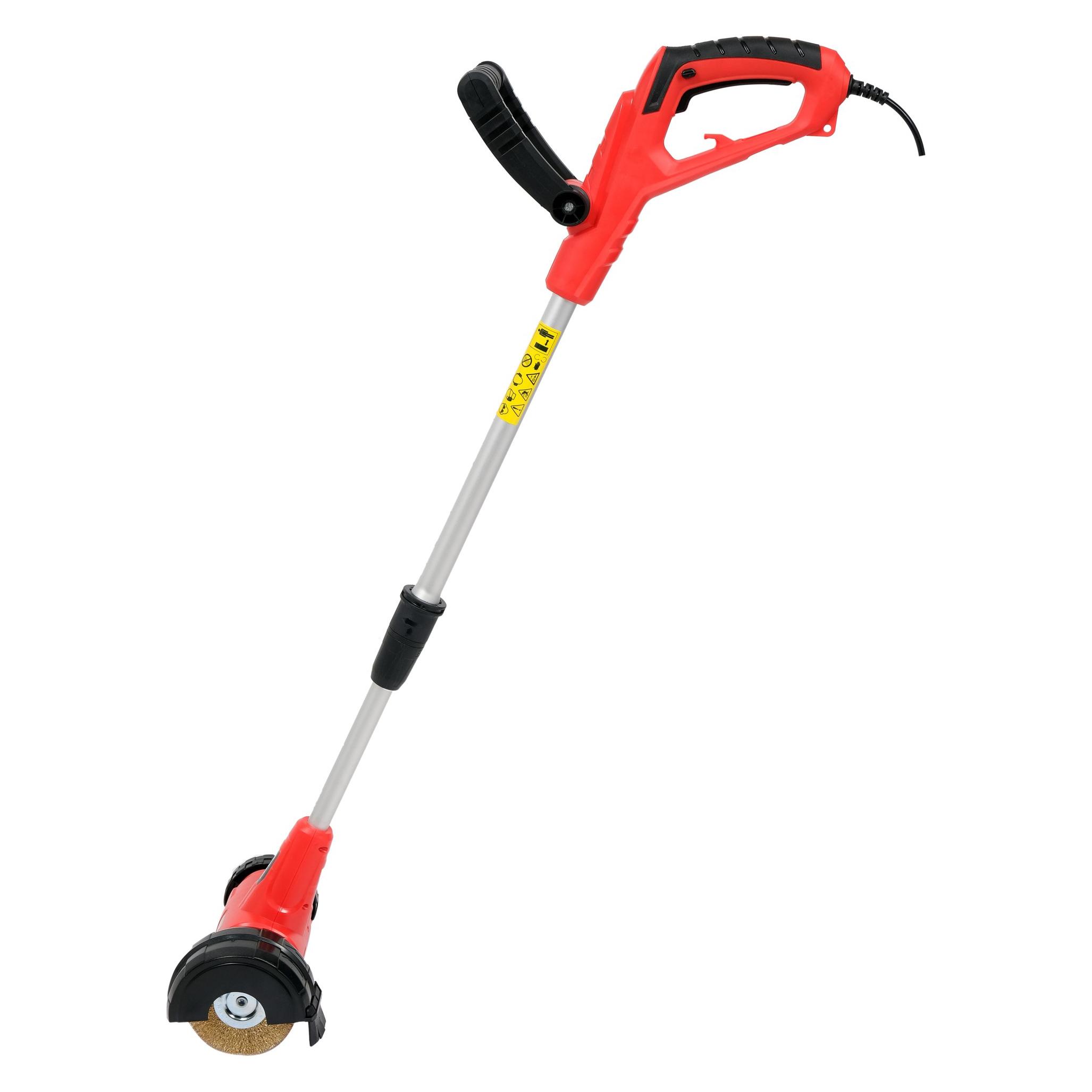 Yato Szczotka Elektryczna Do Chwastów 400w (400 W) (YT-85800)