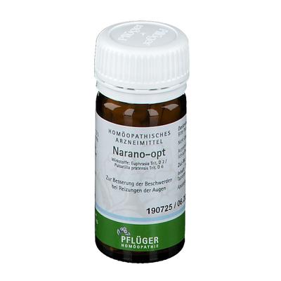 Narano OPT 100 St Tabletten