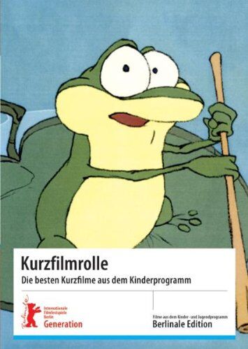 Kurzfilmrolle: Berlinale Generation - Preis vom 10.10.2026 11:48:34 h