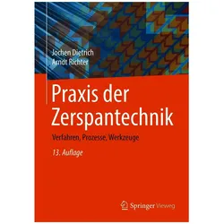 Arndt Richter, Fachbücher von Arndt Richter, Jochen Dietrich