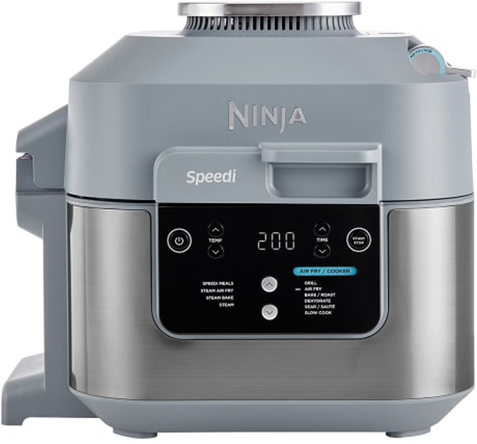 Ninja Speedi ON400EU - Friteuse à air chaud 5,7 L