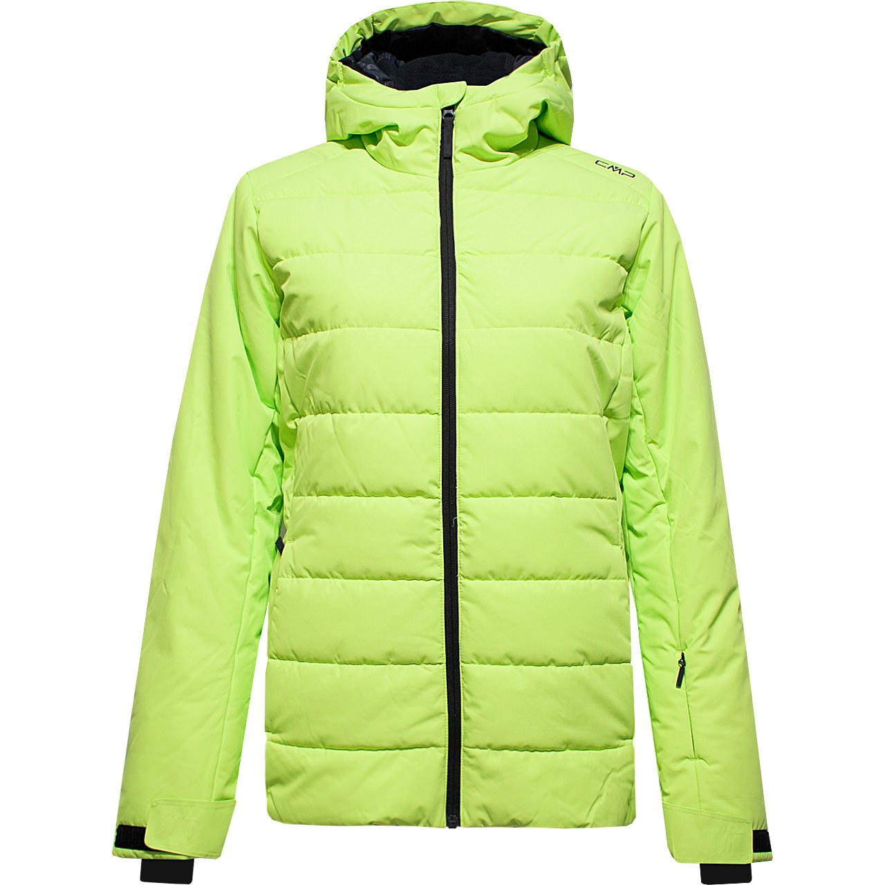 CMP Kinder Skijacke FEEL WARM PADDED apple - 176