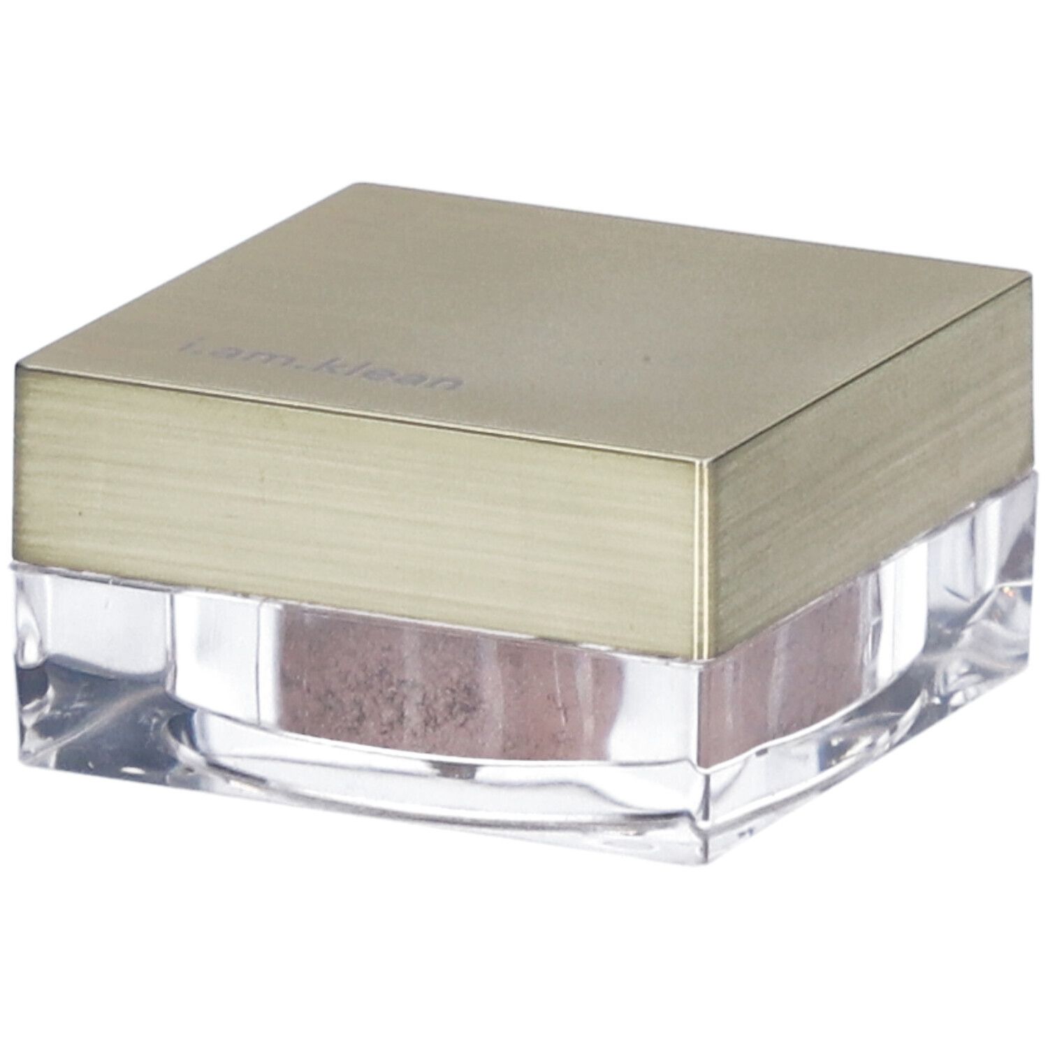 i.am.klean Loose Mineral Eyeshadow Mocha 1 St Make up