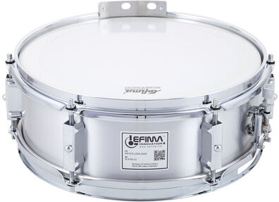 Lefima MS-STA-1204-2MM Snare Drum
