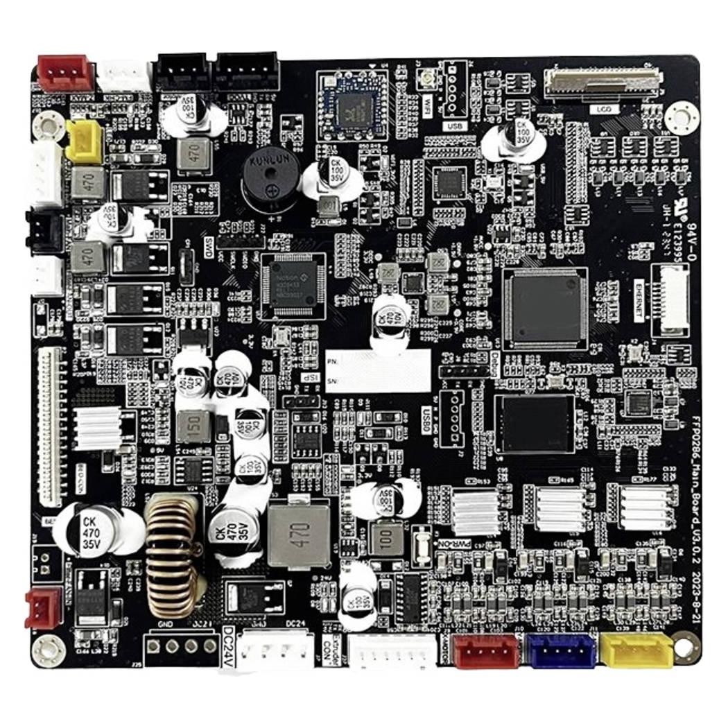 FlashForge Ad5mpro Mainboard 3d Zubehoer (Ersatzteile) (20004107001)