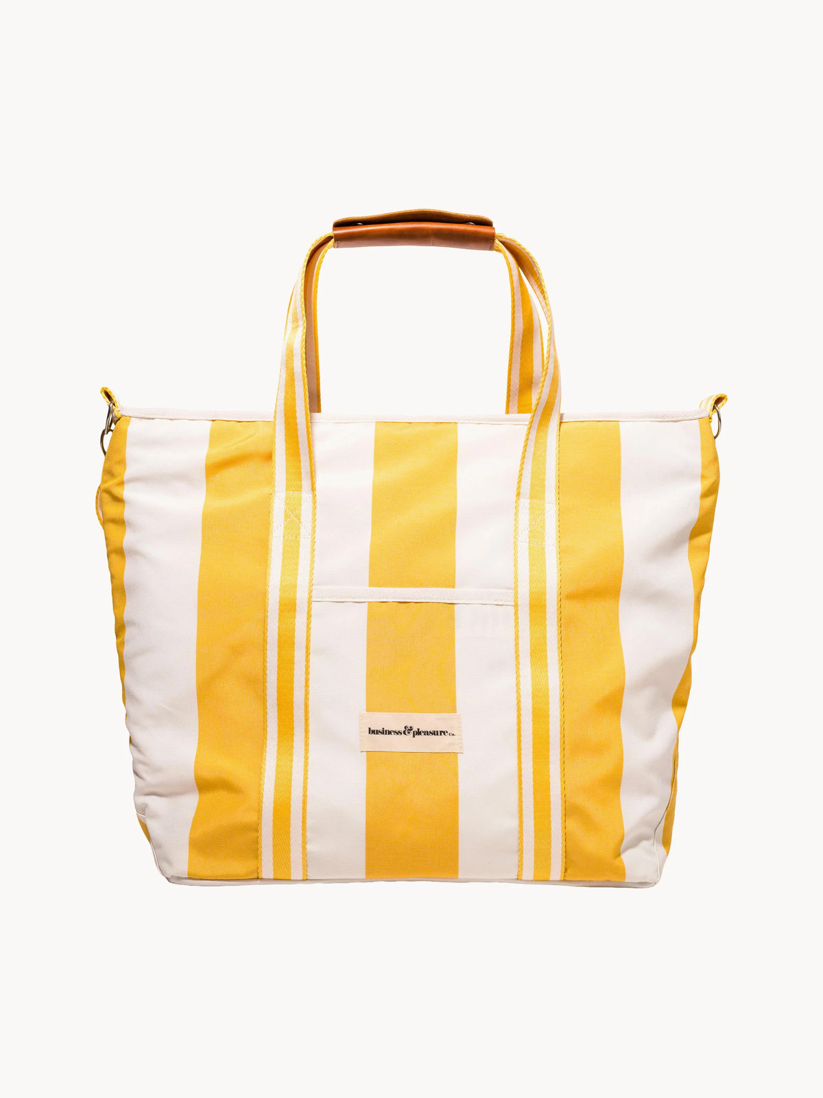 Business & Pleasure Koeltas Tote