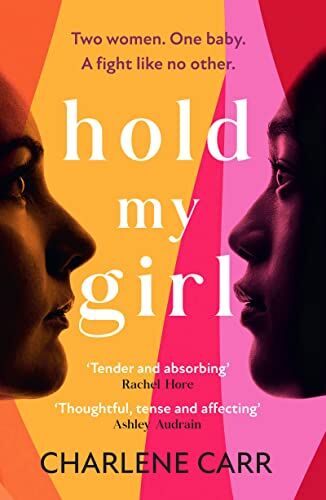 Charlene Carr - Hold My Girl - Preis vom 09.10.2026 07:28:09 h