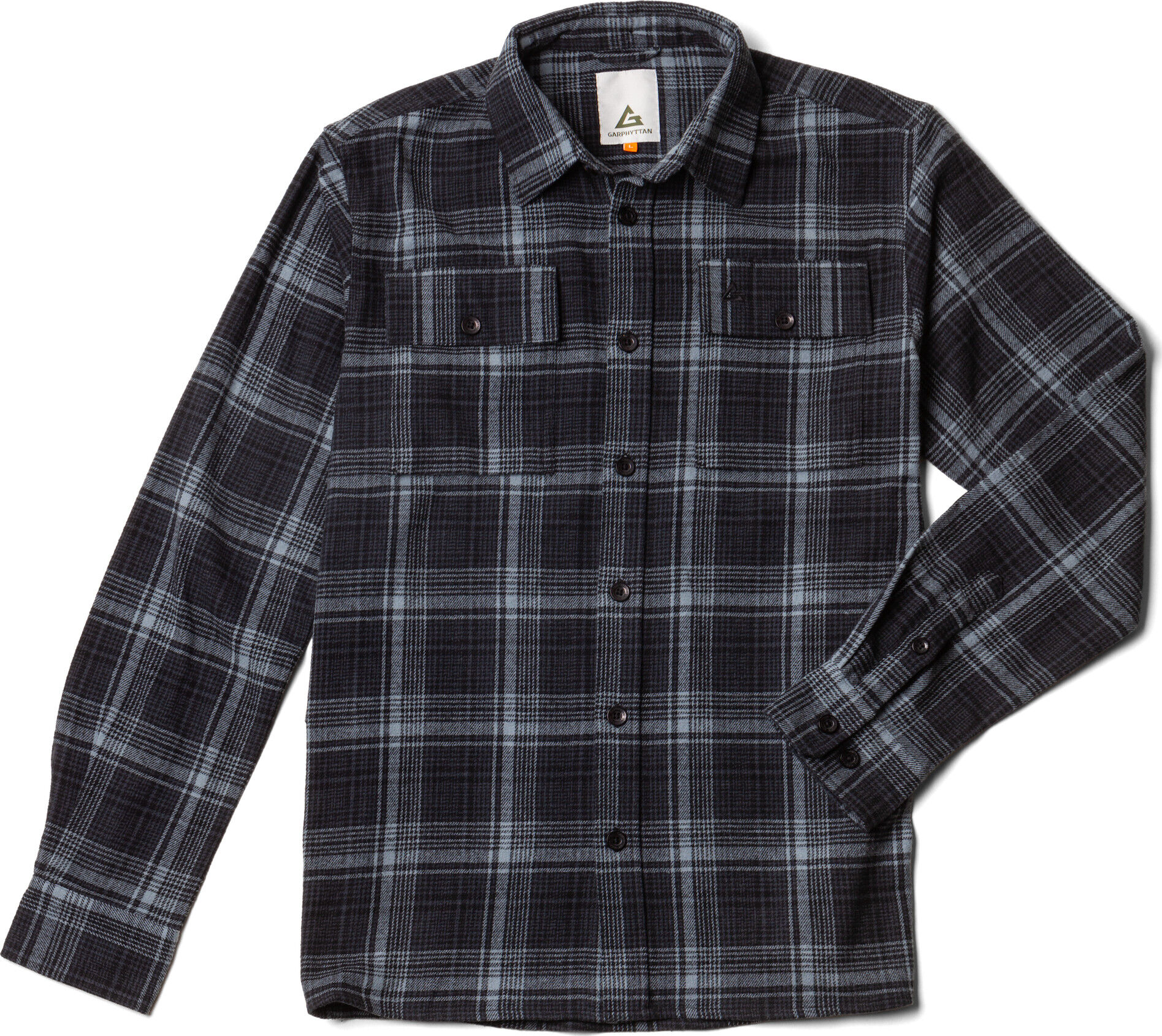 Garphyttan Men's Crafter Carpenter Grey M