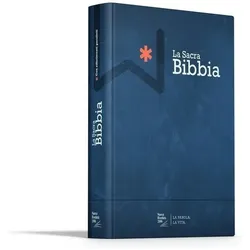 Italienische Bibel Nuova Riveduta 2006, Fachbücher