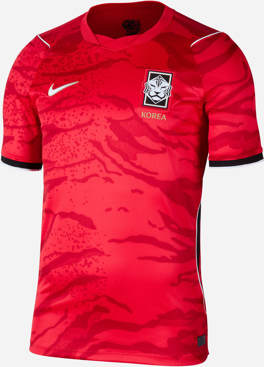 Nike Korea Home 26 Stadium M - Maglia Calcio Ufficiale - Uomo - Color Mix XL