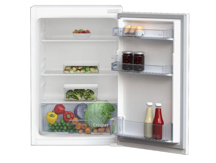 Réfrigérateur 1p intégrable BEKO B1904N