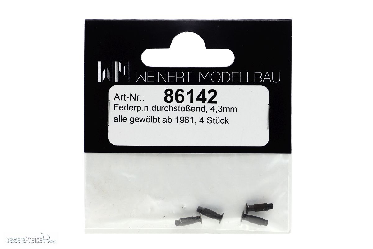 Weinert 86142