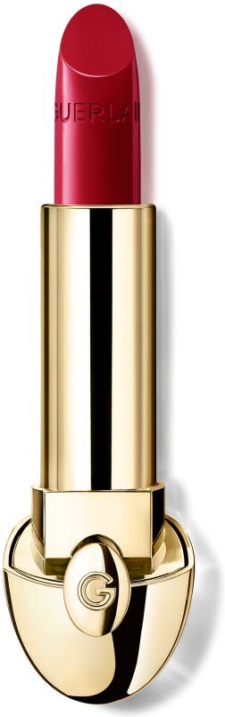 GUERLAIN Rouge G luxury lipstick refill shade 520 Le Rouge Profond Satin 3.5 g