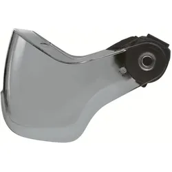 Uvex, Zubehör Arbeitsschutz, Visier pronamic halfvisor 9916201 grau 23%