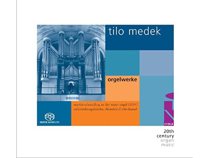 Orgelwerke