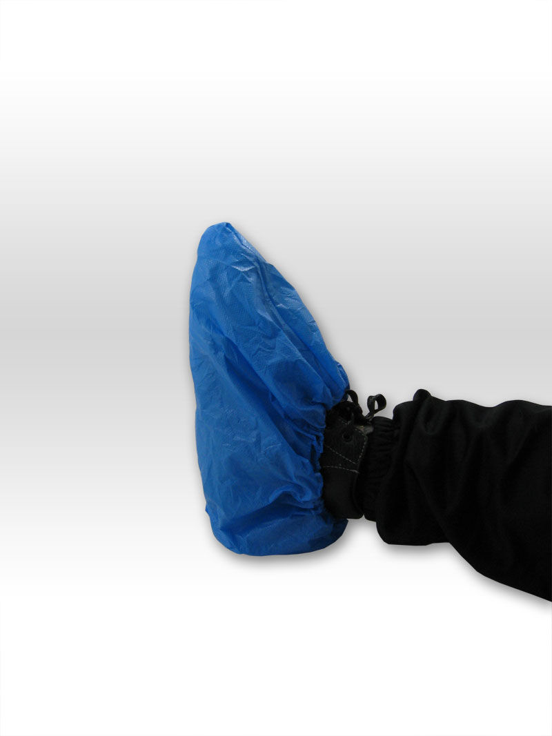 Axis Line Einweg Schuhschutz für Gebäudereiniger 50Stück