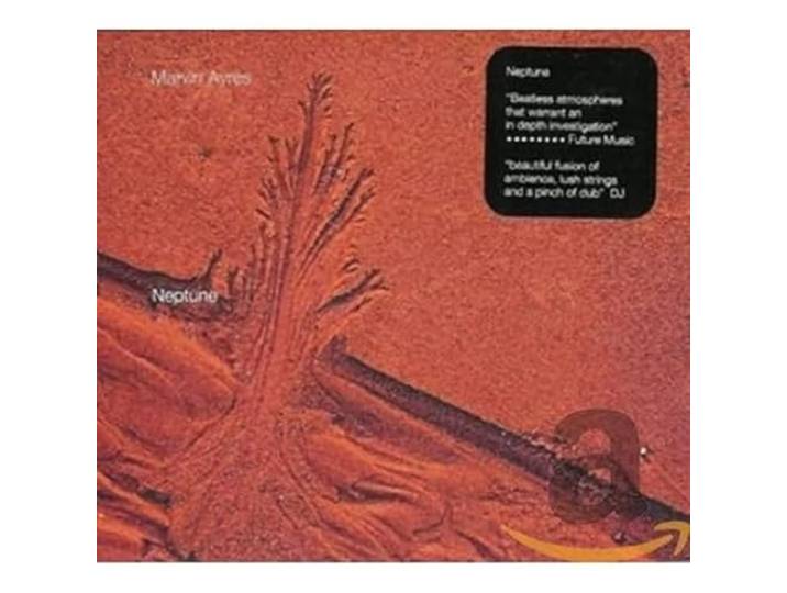 Marvin Ayres - Neptune