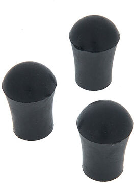 Gibraltar SC-RTL Floortom Rubber Feet