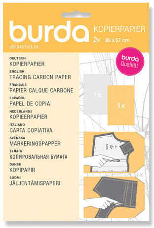 burda Kopierpapier
