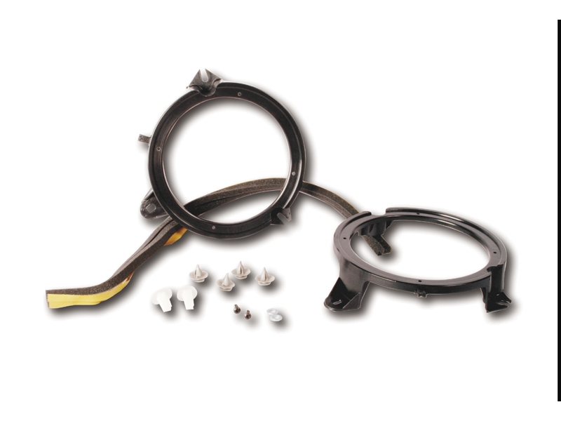CHP Lautsprecheradapter Volvo S70,V70 bis Bj.99,Front