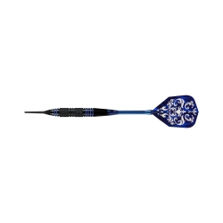 Harrows Darts 3 x Softdart - Harrows - Pirate - Messing - 18g 259264
