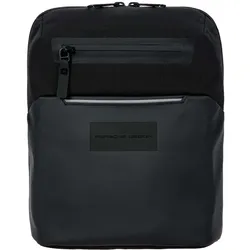 Porsche Design Umhängetasche Herren Urban Eco Shoulderbag S schwarz - 26