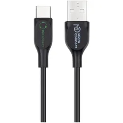 MicroConnect ReConnect USB-C 3.2 Gen 1 to (3 m, USB 2.0), USB Kabel
