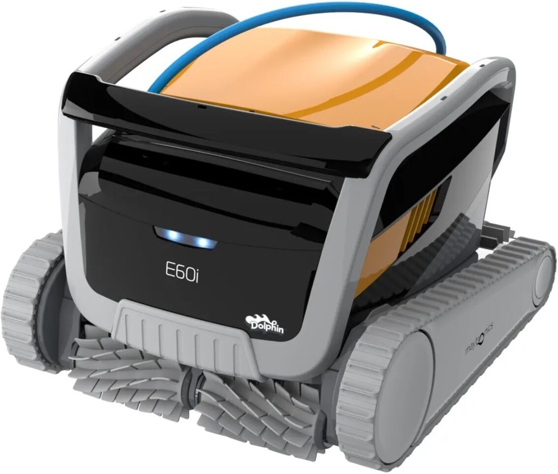 Robot piscine électrique Dolphin E60i