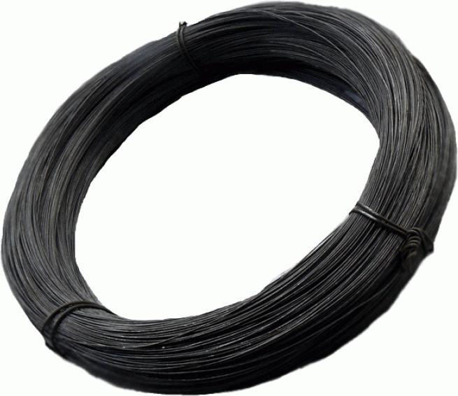 Metalurgia Binddraad DRU K5, 1,4 mm, 5 kg