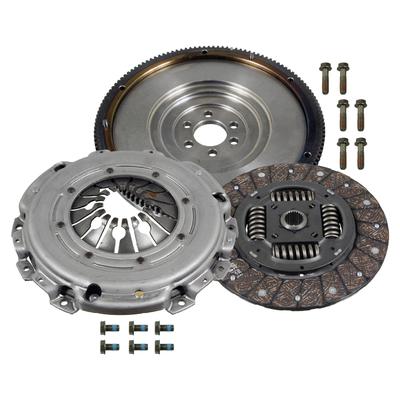 BLUE PRINT Kupplungssatz SMARTFIT Conversion Kit adv183067 für Ford VW SEAT Skoda