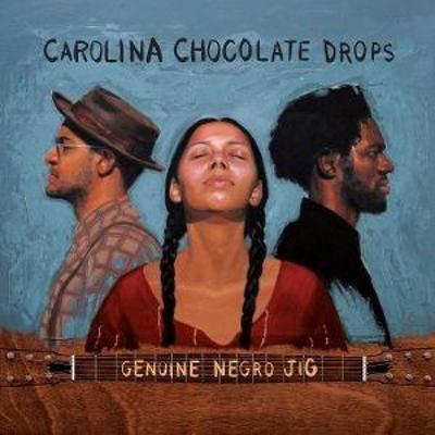 Genuine Negro Jig (15th Anniversary Edition) - Carolina Chocolate Drops, CD