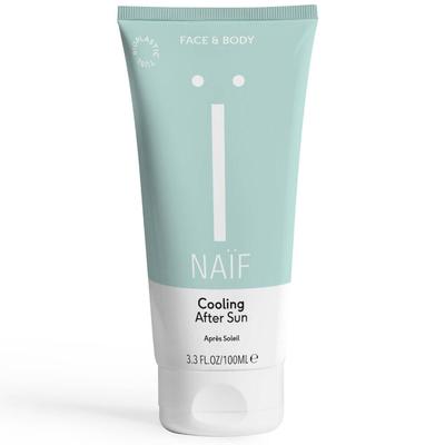 Naif Cooling Aftersun 100 ml Gel