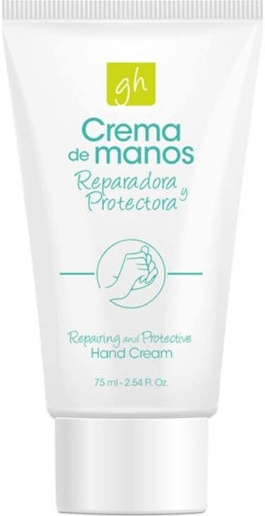 Tegor Crema Manos Gh 75 ml